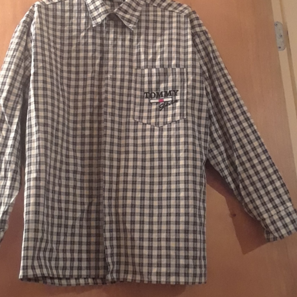 Timmy gear Men's shirt